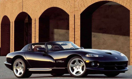 В 2014 году Dodge празднует свое столетие